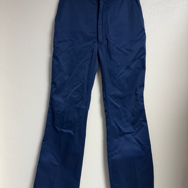 디키즈 포카풀라 팬츠