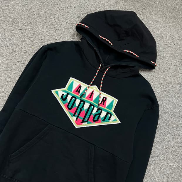 [95] 조던 후드티