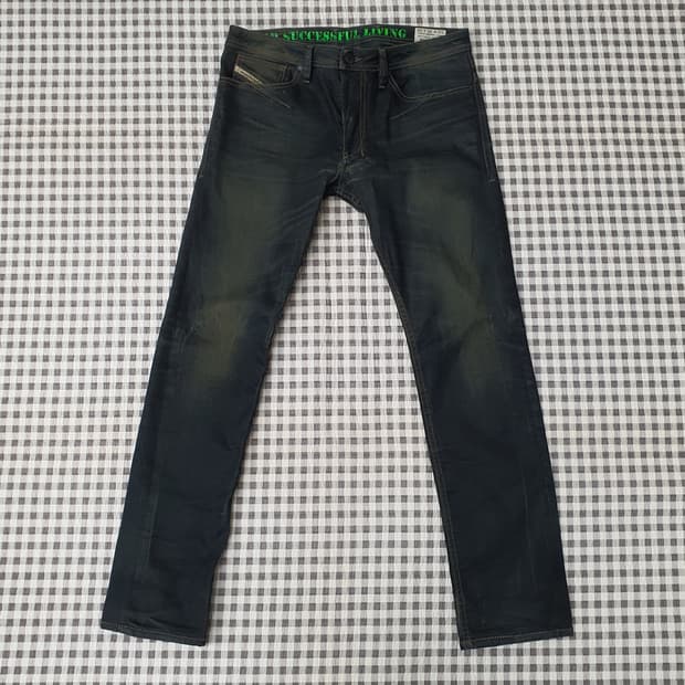 디젤 데님 청바지 남자30