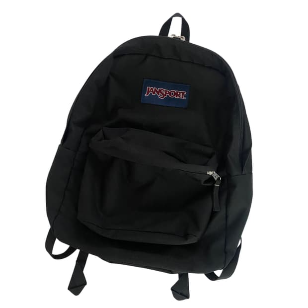 잔스포츠 슈퍼브레이크 백팩