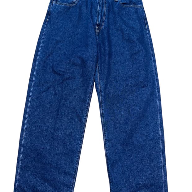 칼하트 랜든 팬츠 34