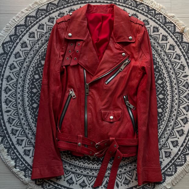 파이트클럽 슬림 램 라이더