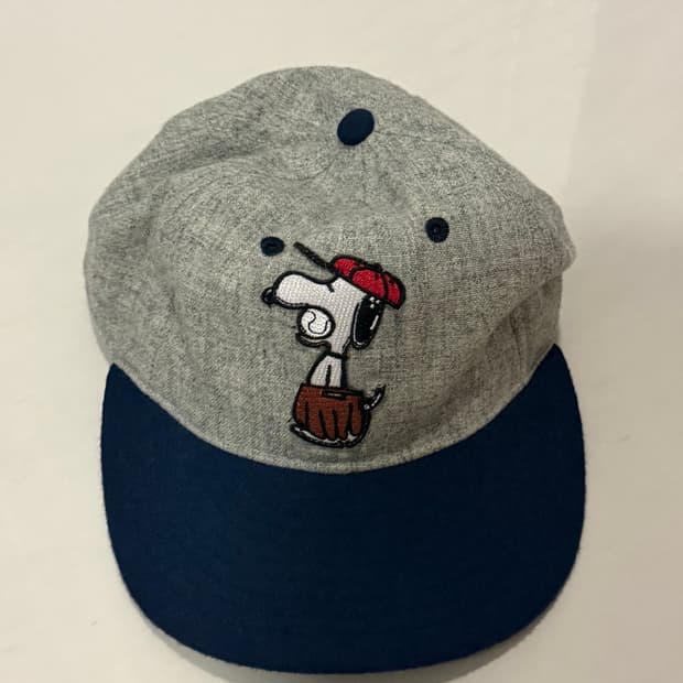 Ebbets Field Flannels × TSPTR의 피너츠(PEANU