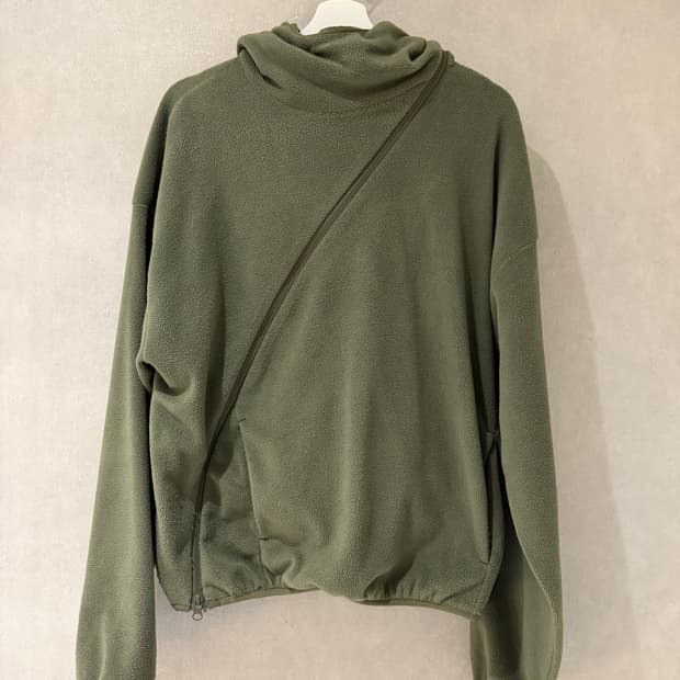 [S] PAF 4.0+ hoodie center
