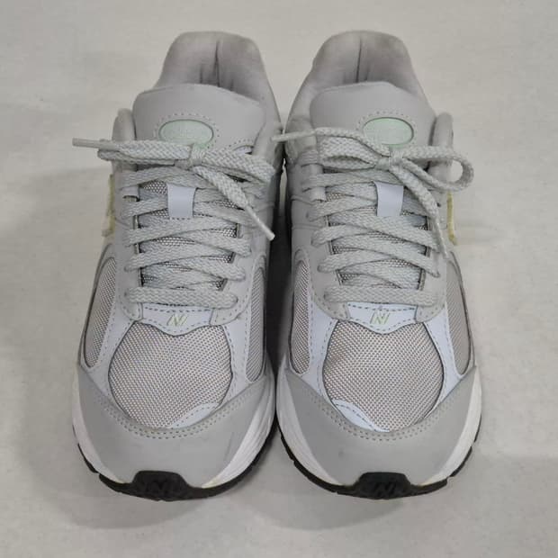 뉴발란스 2002R 라이트 그레이 민트(225)