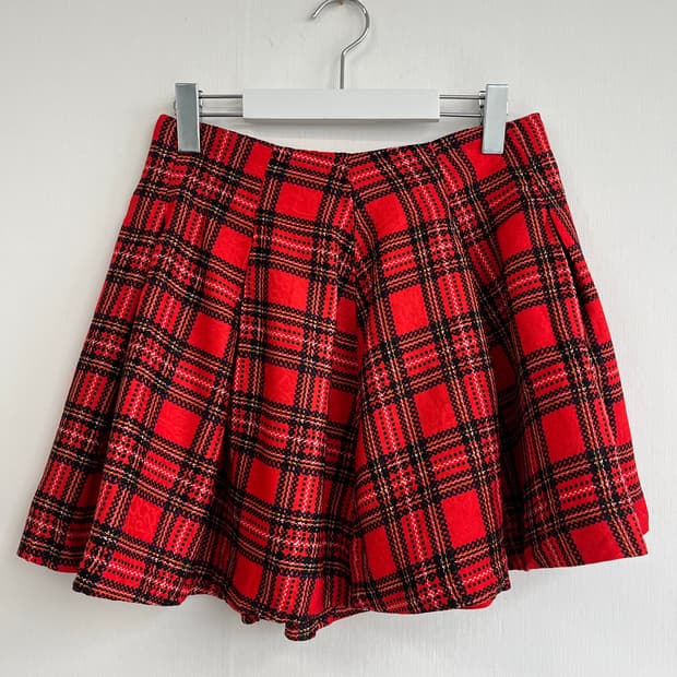 LUCCA COUTURE 스커트