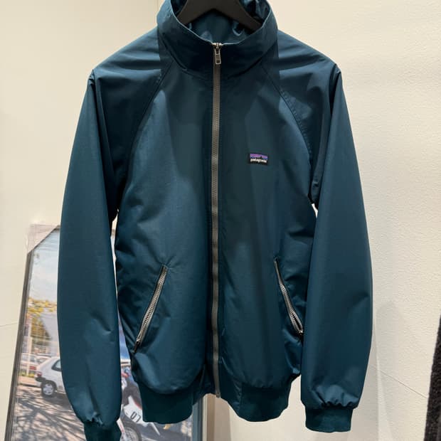 파타고니아 쉘드 신칠라