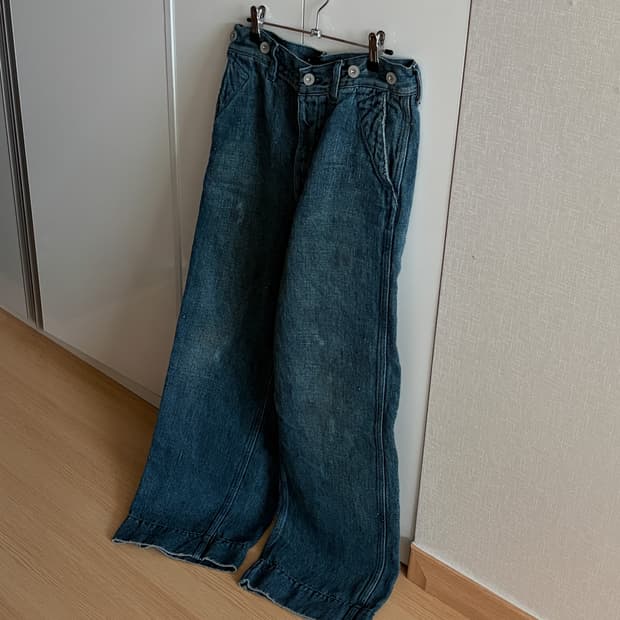 오베르쥬 한정판 ROLF 38 새상품