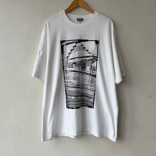 Cav empt 티셔츠