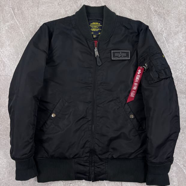 Alpha industries Ma-1 jacket