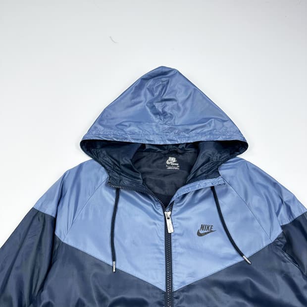 나이키 퓨추라 윈드러너 바람막이 자켓 (S 여성추천)