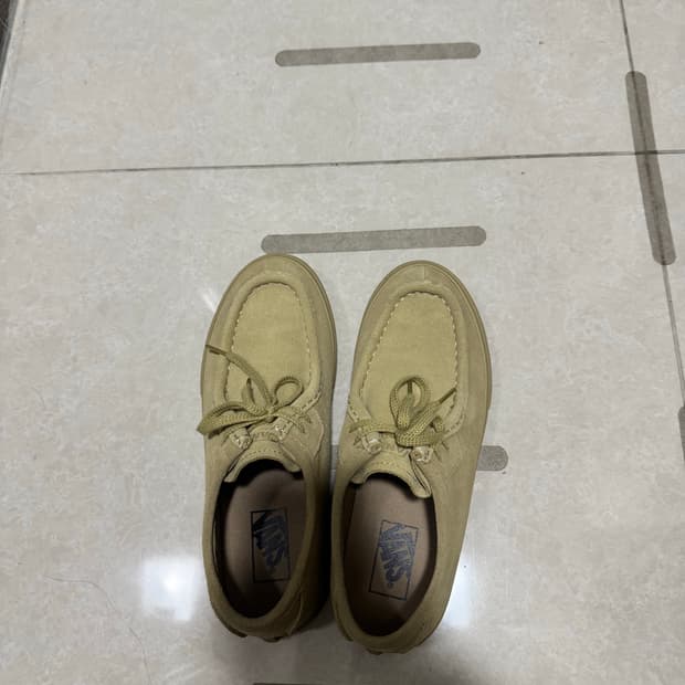 반스 카버로우 265mm