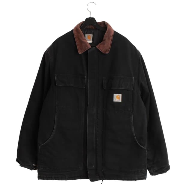 XL 칼하트 트레디셔널 워크 자켓