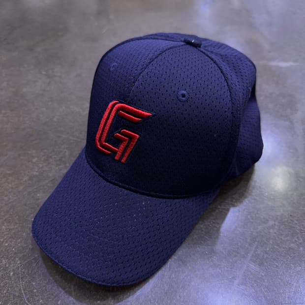 코어샵 롯데 자이언츠 어센틱 G로고 52 사이즈 야구모자