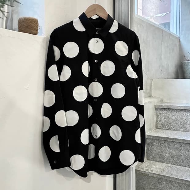 준야 와타나베 셔츠