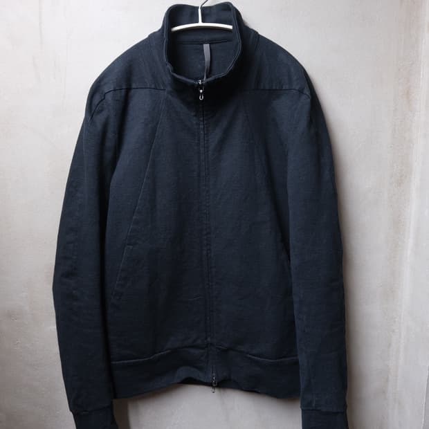Kazuyuki kumagai attachment 집업 자켓