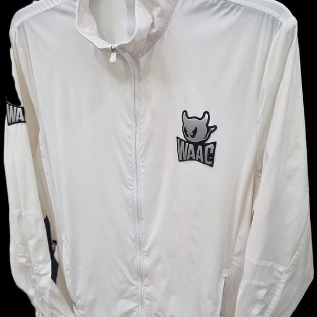 WAAC 왁 바람막이 2 (100)