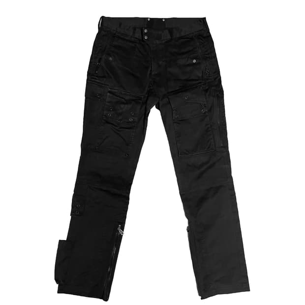 폴로 polo 바이커 팬츠