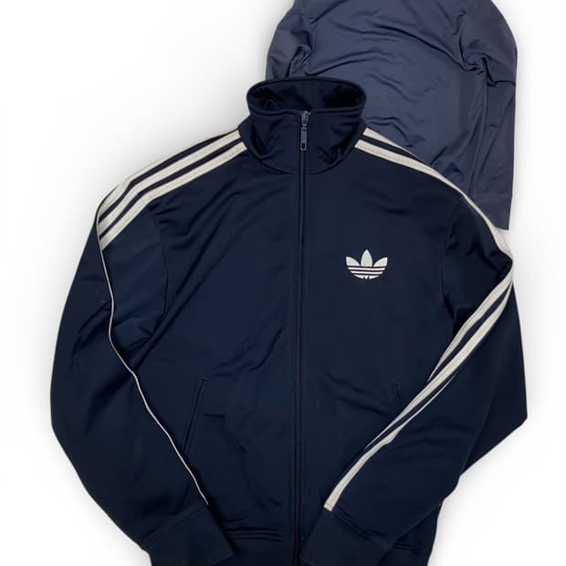 아디다스 구 파이어버드 트랙탑 져지 90