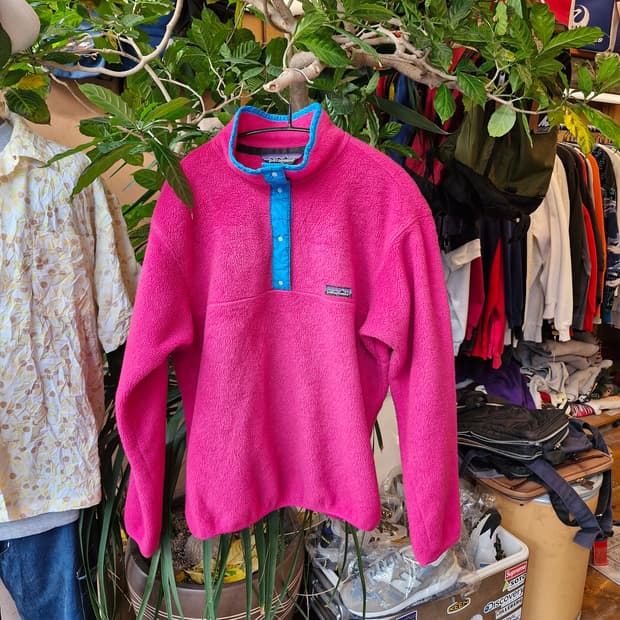 Z-308 파타고니아 신칠라 체핑