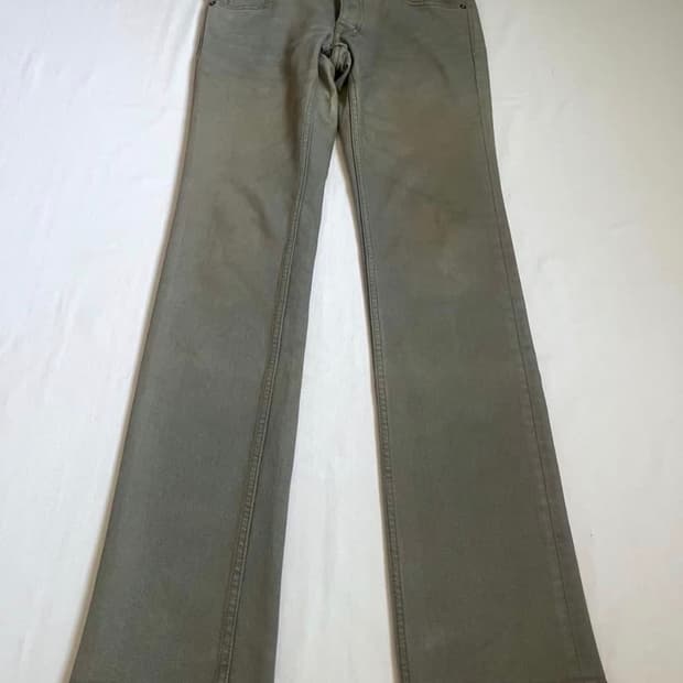 5351 Pour Les Hommes sand washed demin