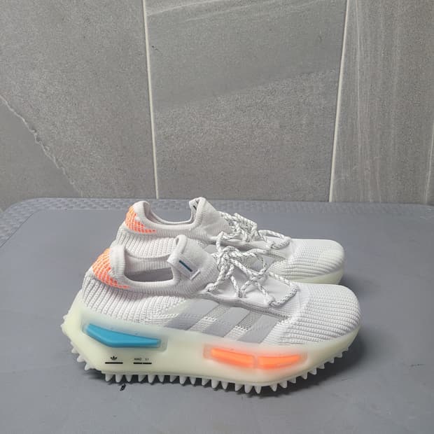 아디다스 NMD S1 런닝화235