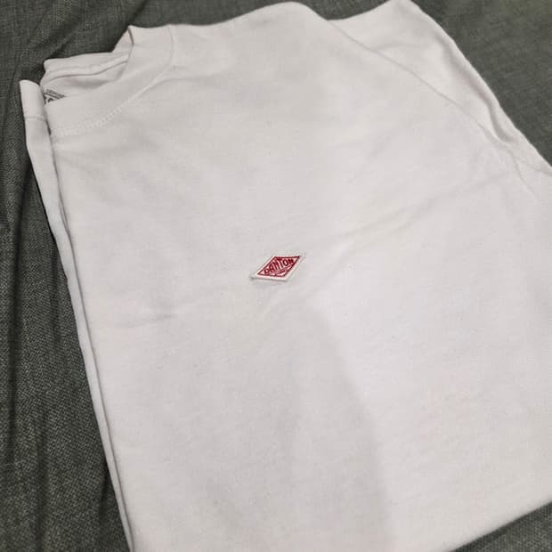 단톤 롱슬리브 L사이즈