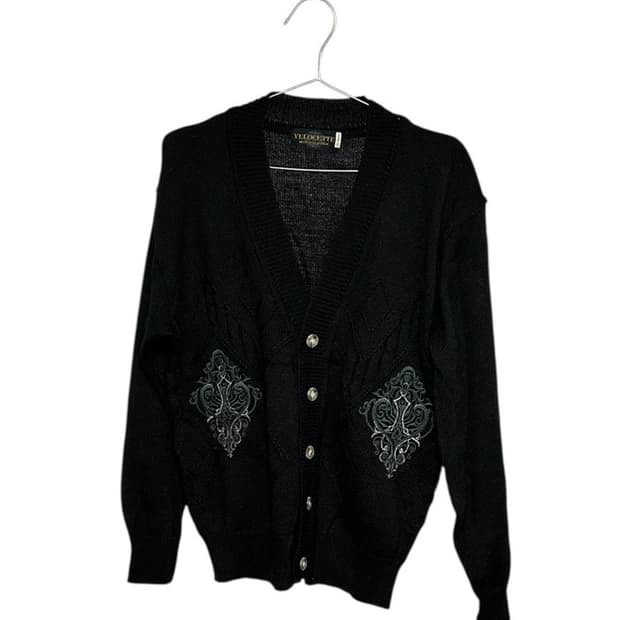 vtg cardigan