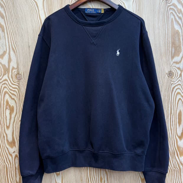 폴로 랄프로렌 맨투맨