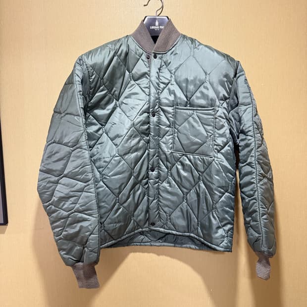 오리지널 CWU-9 데드스탁 급 M USAF