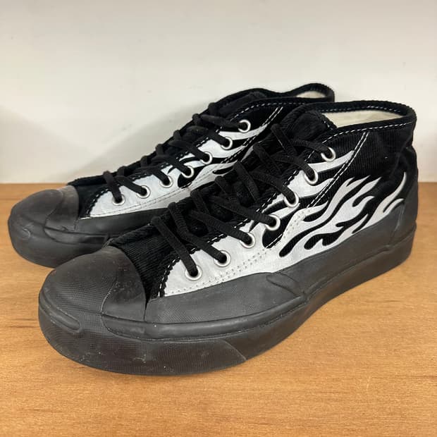 컨버스 x 에이셉 네스트 잭퍼셀 미드