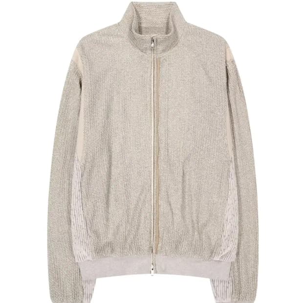 Xlim ep8 져지 멜란지 그레이 L