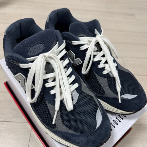 뉴발란스 2002rca