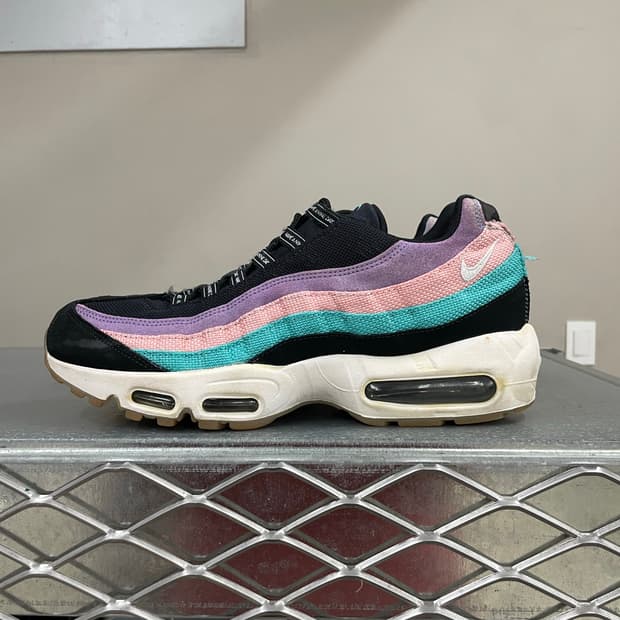 나이키 에어맥스 95 해브 어 나이키 데이 285