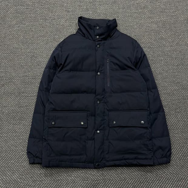 어반 리서치 다운페더 자켓v0419