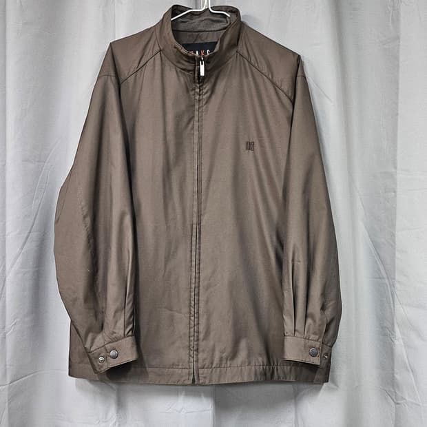 닥스 봄버 자켓 