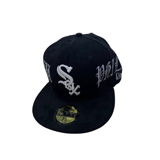 뉴에라 커스텀 캡 712