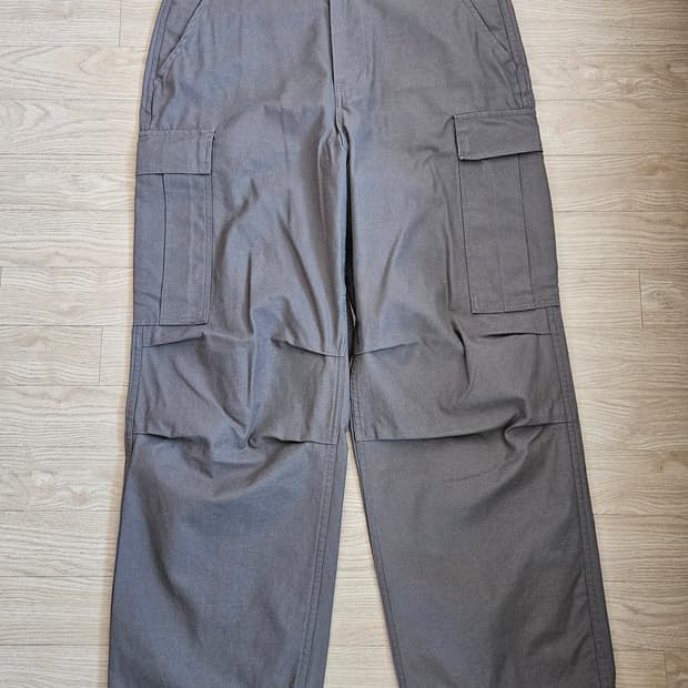 엔도어 배틀 드레스 카고 팬츠 1