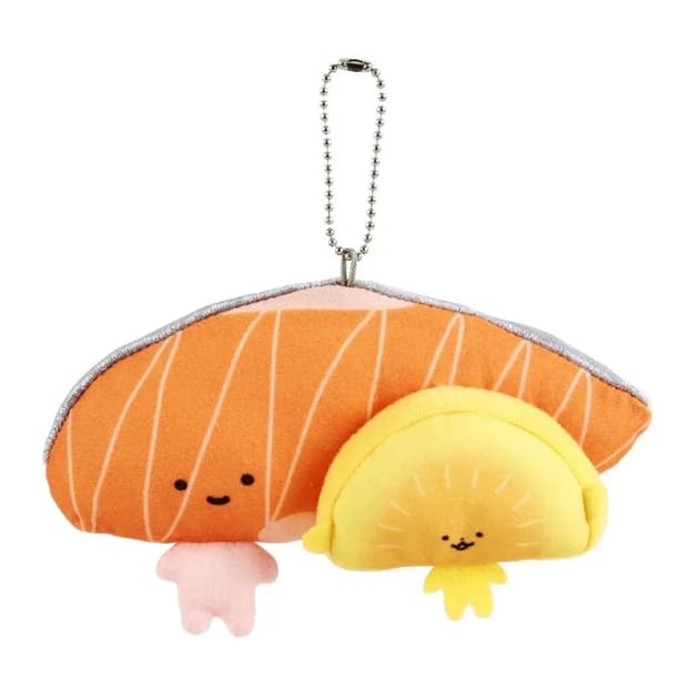 키리미짱 타쿠왕왕 인형 키리미 10주년 마스코트 라이즈 앤톤