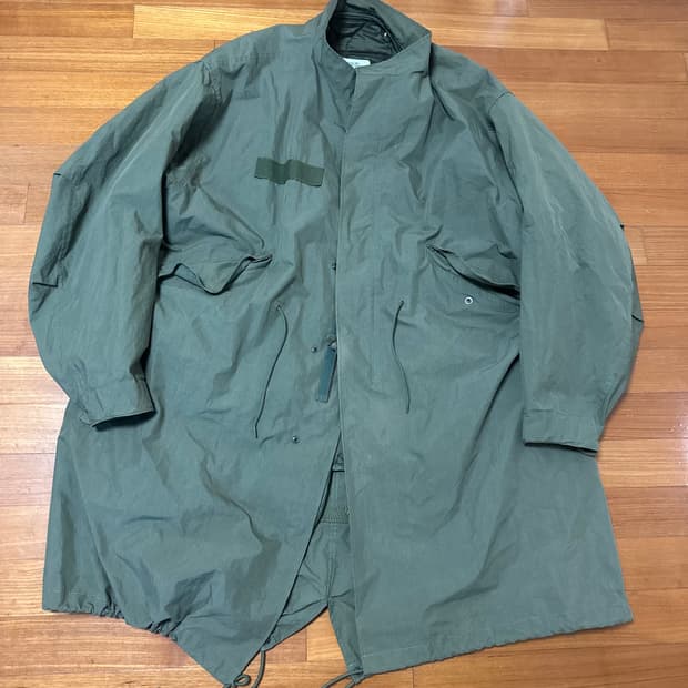 프릭스스토어 m65 피쉬테일 L 