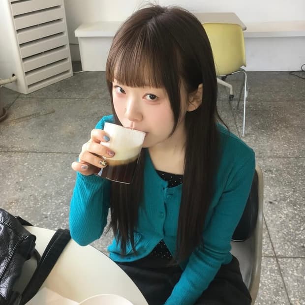 아워캐비넷 가디건