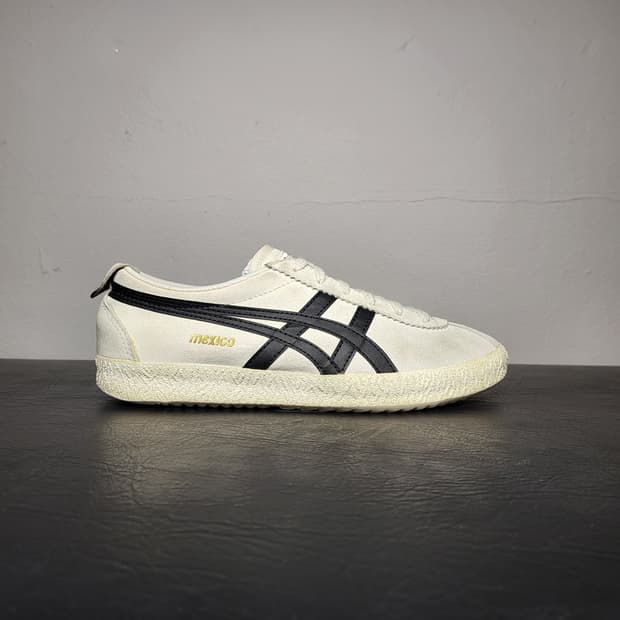 오니츠카타이거 운동화 240m