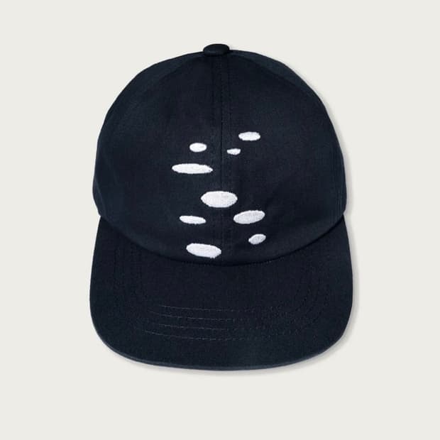 [Pesto]_Dot Cap Dark Lake