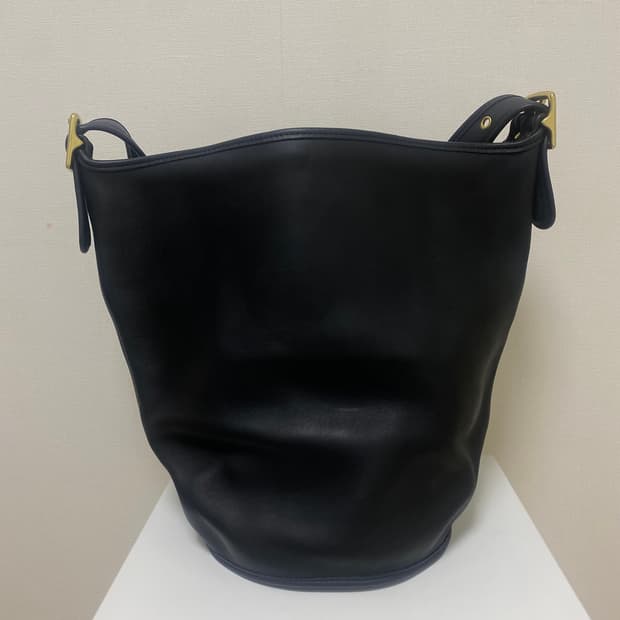 Old coach 올드코치 더플백 버킷백 가방