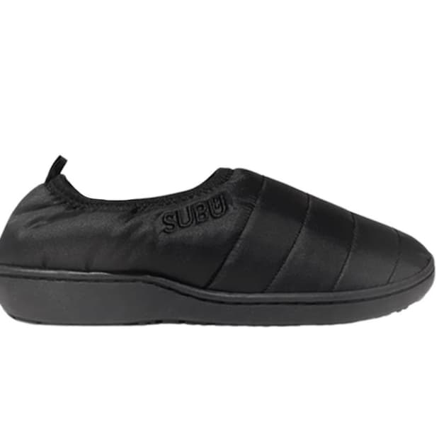 스부 수부 뱀프 블랙 1사이즈 새상품