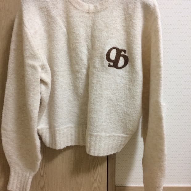 시티브리즈 니트 