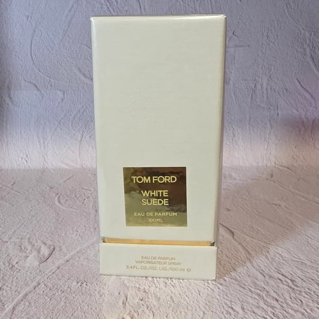 톰포드 향수 화이트 스웨이드 100ml 무료배송