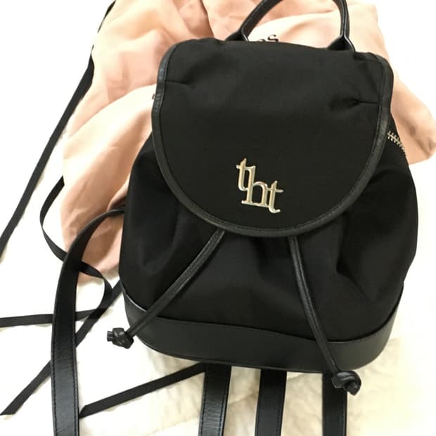 THREETIMES 쓰리타임즈 Acorn backpack 아콘 백팩