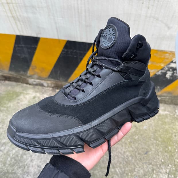 팀버랜드 (280mm)