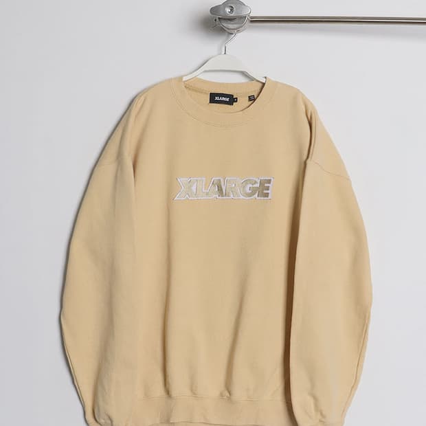 X LARGAE Sweat Shirts